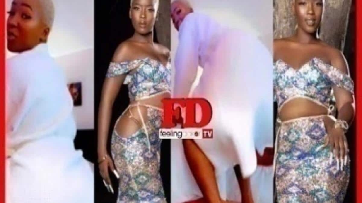 Filles sexy, tenues osées, leumbeul L’incroyable anniversaire de Rangou Filles sexy, tenues osées, leumbeul L’incroyable anniversaire de Rangou