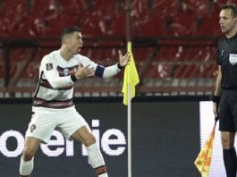 Qualifs CdM 2022 Cristiano Ronaldo sauve le Portugal !