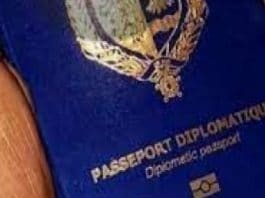 Trafic de faux passeports diplomatiques impliquant 2 députés de BBY Les «épouses» payaient 4,5 millions de F CFA