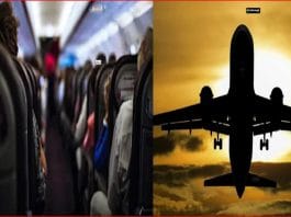 Un vol TUI Fly atterrit à Paris au lieu de Bruxelles, des passagers refusent de descendreCapture