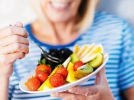 1. L'alimentation et le mode de vie
