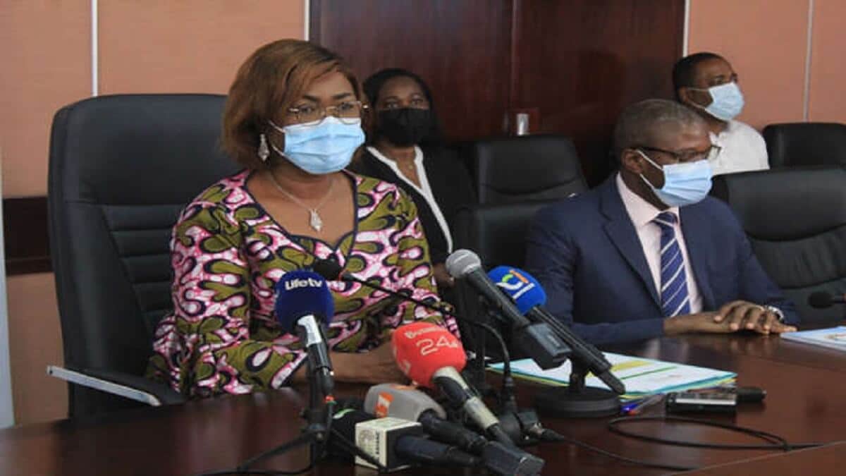 Côte d’Ivoire le recensement de la population décalé d’une semaine
