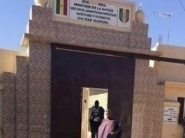 Décès de Cheikh Niasse La précision de l’administration pénitentiaire