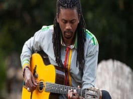 Hervé Samb, le virtuose du jazz sabar