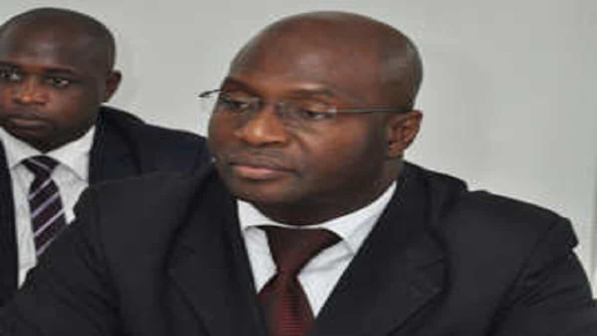 La vision 2030 de la CÃ´te dâIvoire au menu de la 5e JournÃ©e nationale du partenariat