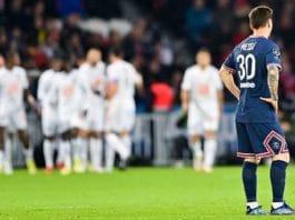 Messi, l’incertitude