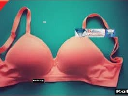 Porter un soutien-gorge, bonne ou une mauvaise idée Capture