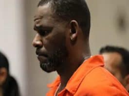 R. Kelly prêt à balancer d'autres stars pédophiles