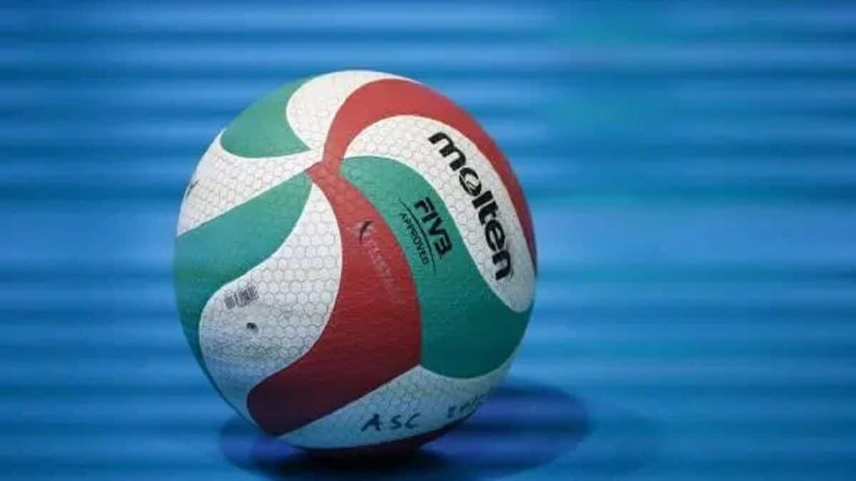 Volley - Ligue A (F) - Le Cannet reste en tête de Ligue A, Nantes domine Cannes Volley - Ligue A (F) - Le Cannet reste en tête de Ligue A, Nantes domine Cannes