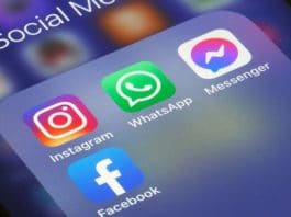 première semaine d'octobre a été difficile pour Facebook. Non seulement elle a subi une panne de six heures