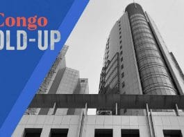 Congo Hold-up comment sont financées les plus belles tours de Kinshasa