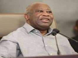Gbagbo exhorte près de 500 partisans nommés à aller implanter le PPA-CI
