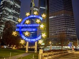 Inflation de la zone euro au plus haut depuis 13 ans