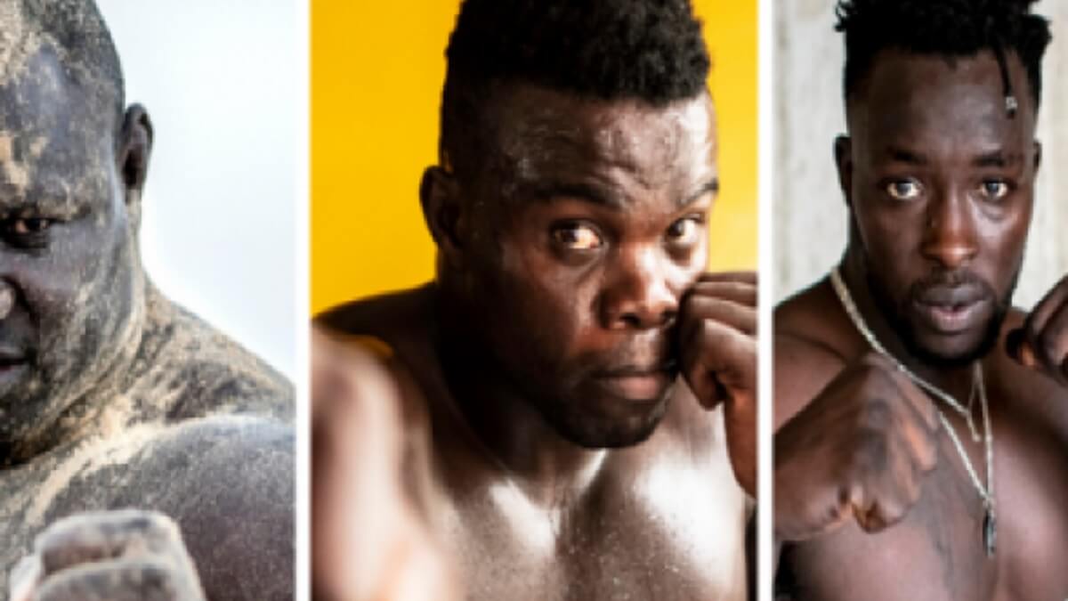 MMA Bombardier, Reug Reug, Balboa (…) les vrais cachets de combattants MMA Bombardier, Reug Reug, Balboa (…) les vrais cachets de combattants
