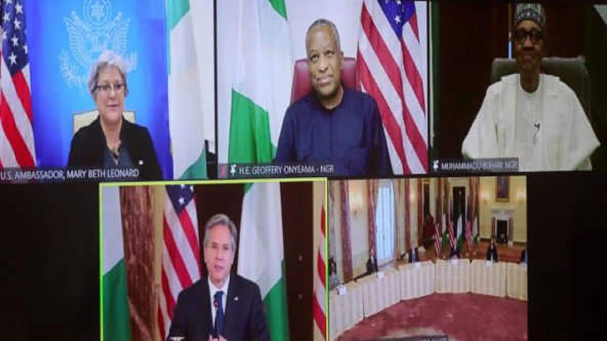 Que faut-il attendre de la première tournée africaine d’Antony Blinken Que faut-il attendre de la première tournée africaine d’Antony Blinken