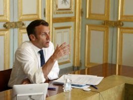 Revue de presse française du 06 novembre 2021 une cinquième vague de coronavirus, la menace