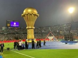 Possible annulation de la CAN 2021 La CAF répond officiellement
