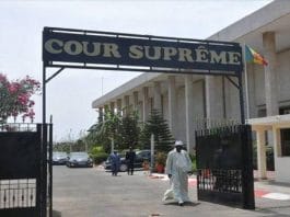 cour-supreme-Rejet de listes pour les Locales La Cour suprême a tranché sur les 22 recours introduits