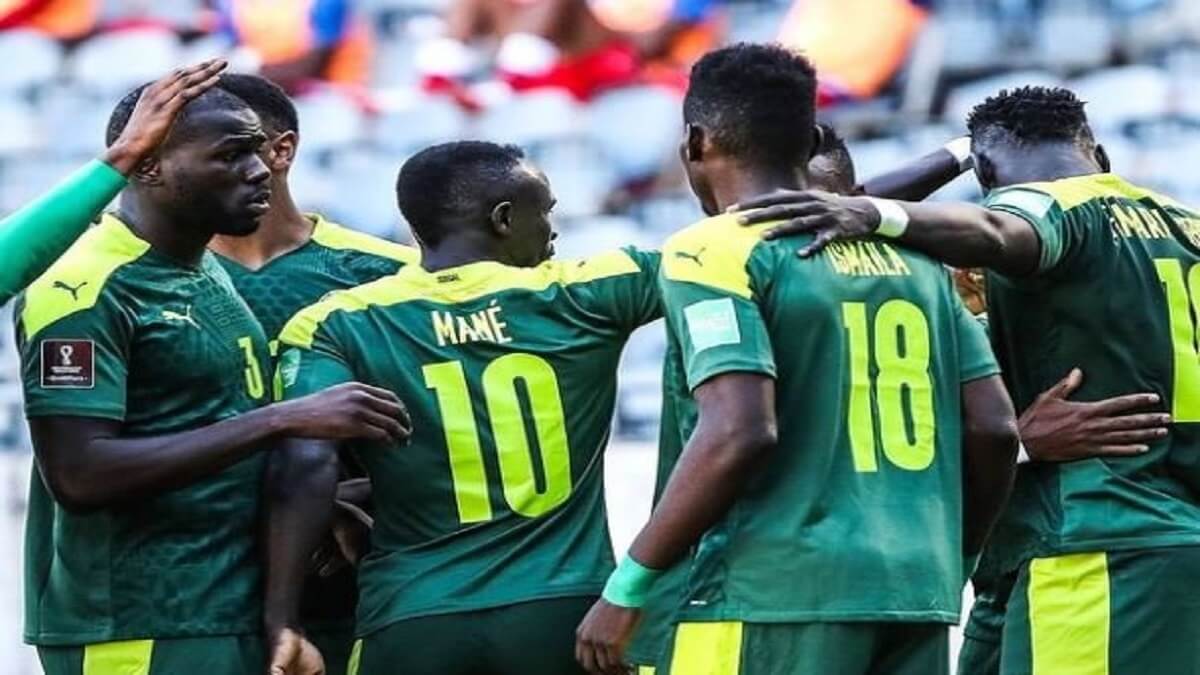 lions-du-senegal-vert-Covid – Liste Can avant le 31 décembre 2021 La Caf porte à 30 le nombre de joueurs lions-du-senegal-vert-Covid – Liste Can avant le 31 décembre 2021 La Caf porte à 30 le nombre de joueurs