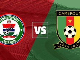 Gambia vs Cameroon live stream and how to watch AFCON 2022 for free online and on TV