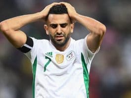 Les 3 grosses nations de la CAN en danger pour la qualification