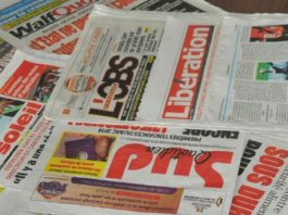 Revue de presse du 29 janvier 2022 : Macky Sall en vedette dans la presse sénégalaise