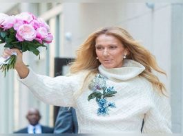 celine-dion_« Je mentirais si je disais que je vais bien » Céline Dion sort du silence pour un triste anniversaire…