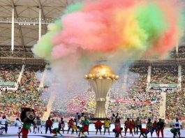 retrouver l’incroyable saga de cette CAN au Cameroun