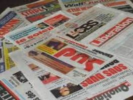 revue de presse du 22 janvier 2022 La presse sénégalaise à fond sur les élections locales