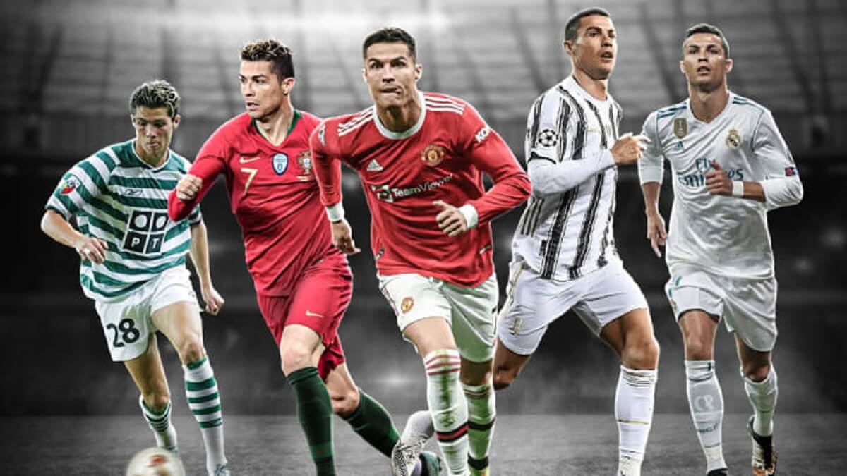 Le TOP 10 des meilleurs buteurs de l'histoire du football Le TOP 10 des meilleurs buteurs de l'histoire du football