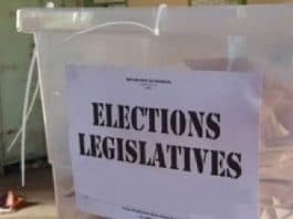 Les Législatives 2022 Fixées au 31 Juillet (Officiel)