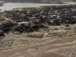 Madagascar 80 personnes tuées par le cyclone Batsirai