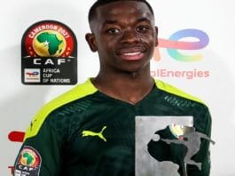 Nampalys Mendy