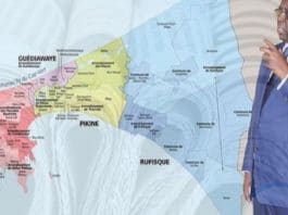 revue de presse du 17 mars 2022 - Le Plan Spécial pour Keur-Massar et d’autres sujets à la Une