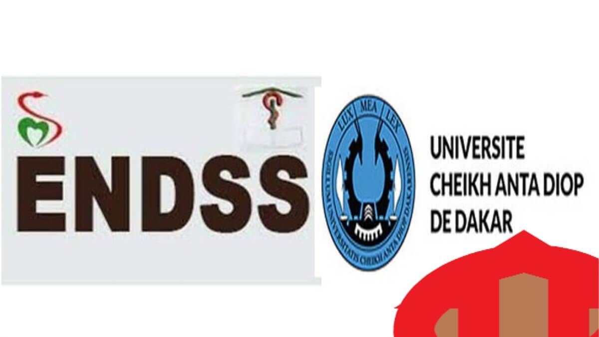 L’ENDSS rattachée à l’UCAD (Officiel)