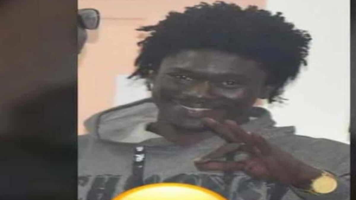 La Gendarmerie annonce l’arrestation du meurtrier de P. A. Niang à Ouakam La Gendarmerie annonce l’arrestation du meurtrier de P. A. Niang à Ouakam