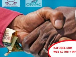 Signature d’une Convention de Partenariat entre la BOAD et l’OFNAC, mardi