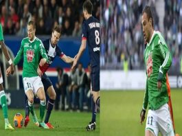 Yohan Mollo estime avoir été escroqué « de 10 à 15 millions d’euros » par ses agents ok
