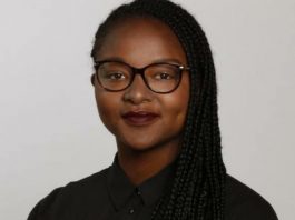 Allemagne Aminata Touré, première femme noire nommée ministre en région