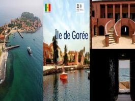 Le Chef De L’Etat Prend Plusieurs Mesures Pour L’Île De Gorée0