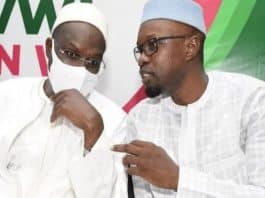 Bataille politique au Sénégal, le temps des insoumis (1-2)
