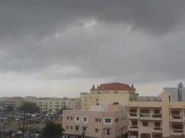 Météo Les prévisions de l’Anacim pour ce mardi 16 aout