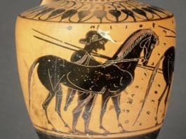 histoire de la publicité débute en – 1000