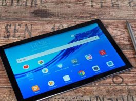 tablette Huawei ne se charge-t-elle pas – raisons et que faire