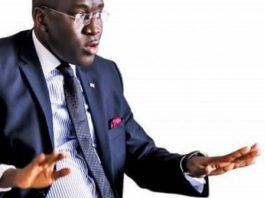 Aliou Sow, Universitaire Et Leader Politique, À La Tête Du Ministère De La Culture Et Du Patrimoine Historique