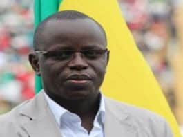 Matar Bâ a été limogé du Ministère des Sports, Pourquoi