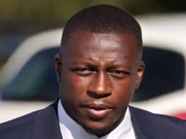 Procès de Benjamin Mendy ses SMS très troublants dévoilés, le procès chamboulé