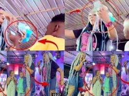 Viviane heurte nos valeurs Concert des enfants jean hot ok