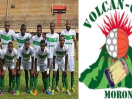 Volcan Club de Moroni