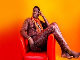 CISSA _ le pionnier du Gospel Sénégalais_Biographie